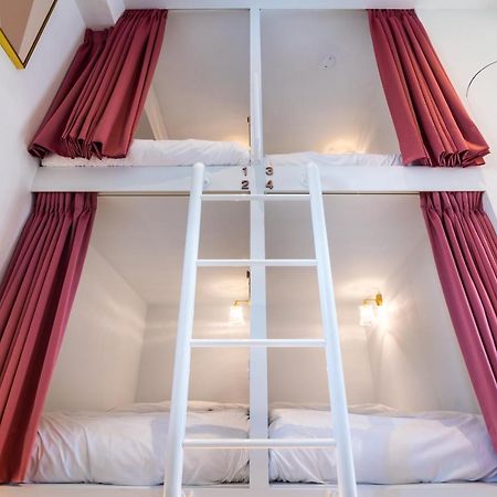 W3 Hostel Luodong Εξωτερικό φωτογραφία