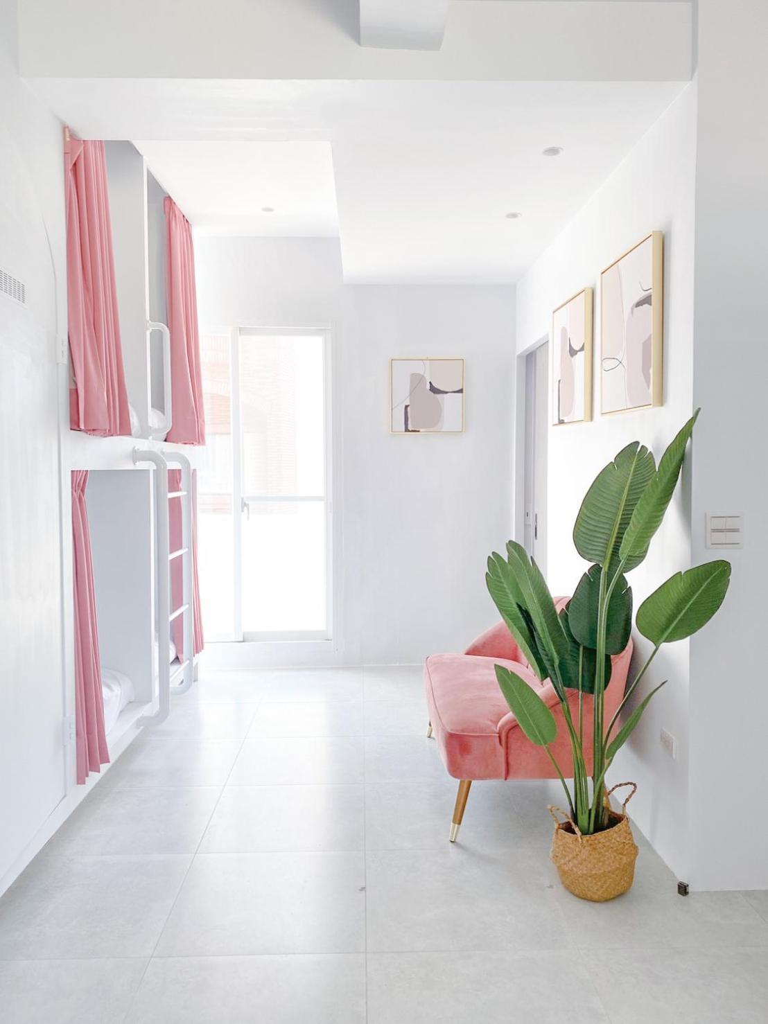 W3 Hostel Luodong Εξωτερικό φωτογραφία