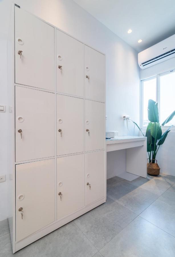 W3 Hostel Luodong Εξωτερικό φωτογραφία