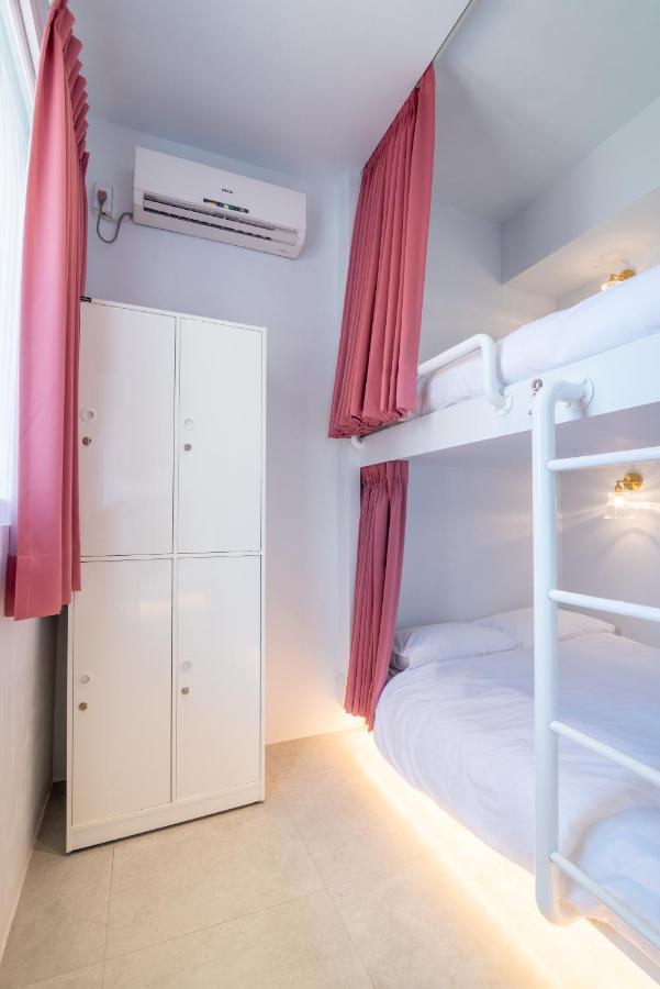 W3 Hostel Luodong Εξωτερικό φωτογραφία