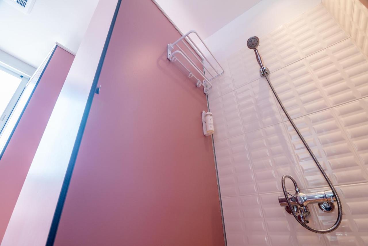 W3 Hostel Luodong Εξωτερικό φωτογραφία