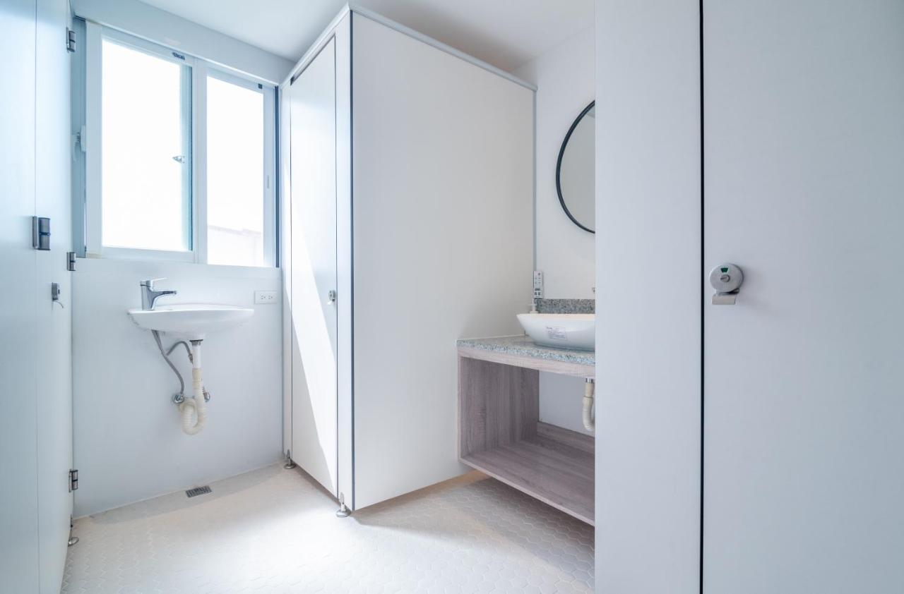 W3 Hostel Luodong Εξωτερικό φωτογραφία