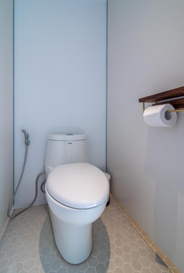 W3 Hostel Luodong Εξωτερικό φωτογραφία
