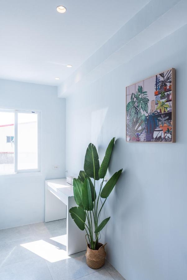 W3 Hostel Luodong Εξωτερικό φωτογραφία