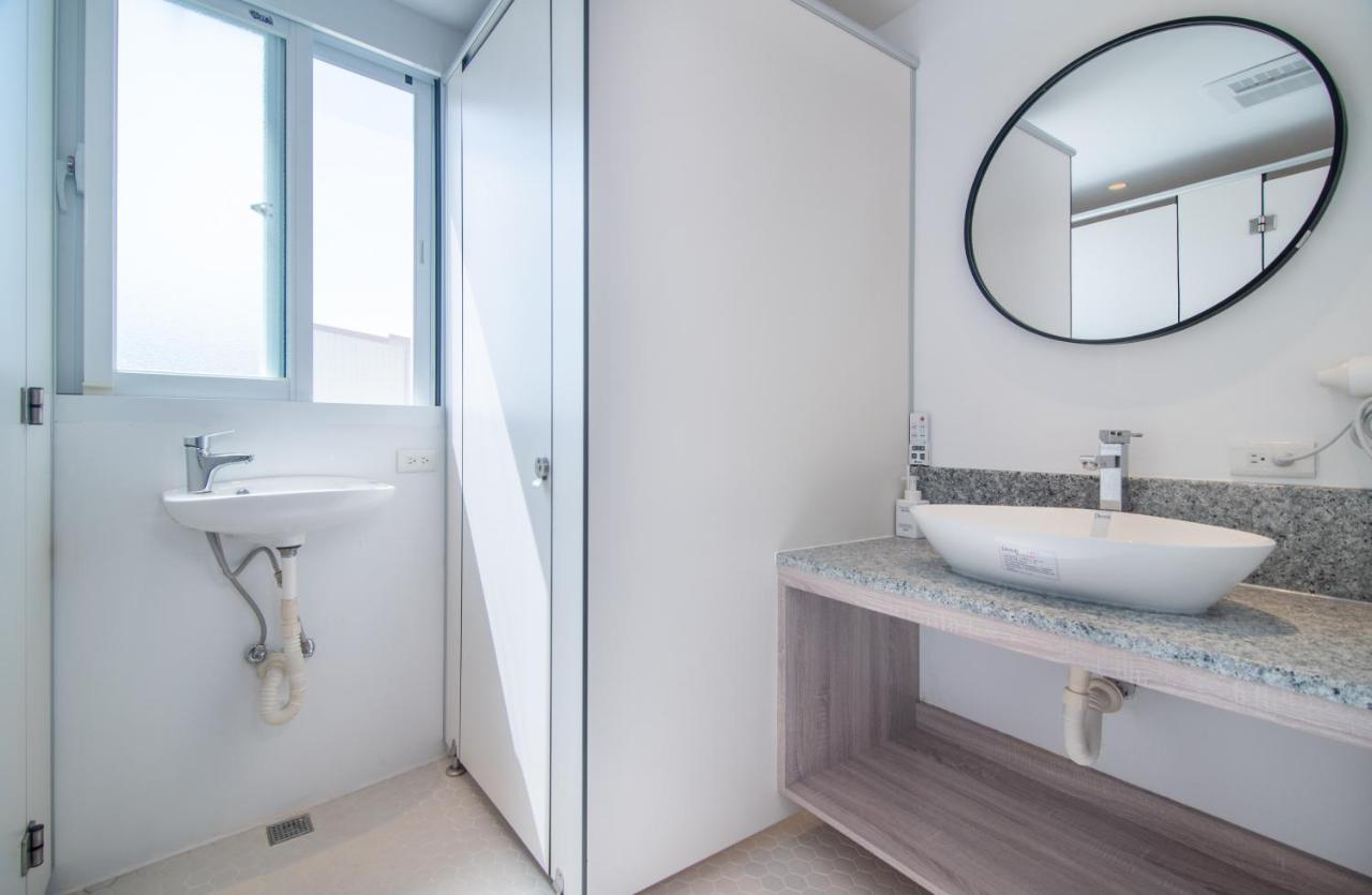 W3 Hostel Luodong Εξωτερικό φωτογραφία